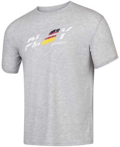 BABOLAT-Babolat Exercise Country - T-shirt de tennis-2