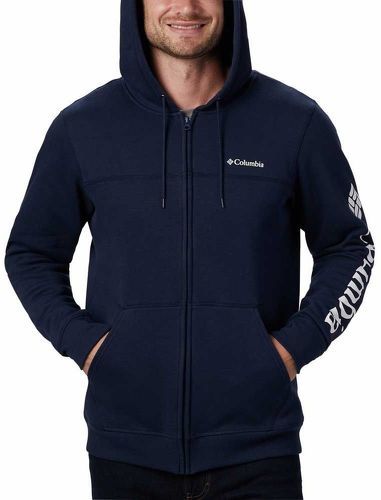 Columbia-Columbia Logo - Sweat-4