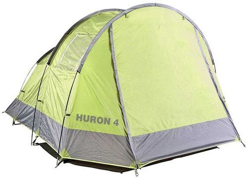 Columbus-Columbus Huron 4 - Tente de randonnée/camping-image-1
