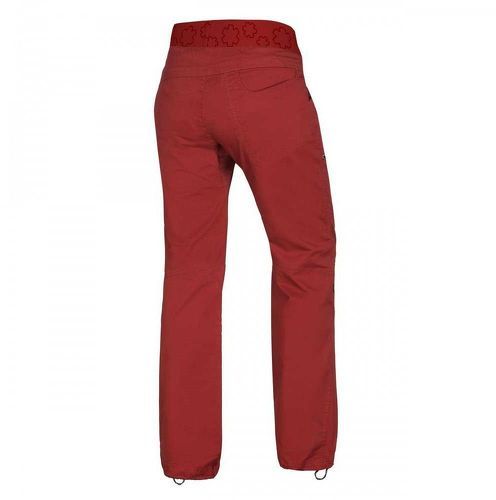 OCUN-Pantera Pants Regular - Pantalon de randonnée-1