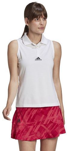 adidas Performance-T. M H.rdy - T-shirt de tennis-2