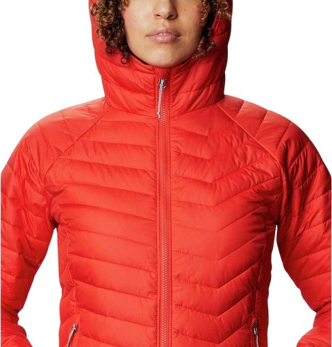 Columbia-Columbia Wm Powder Lite - Veste de rando-4
