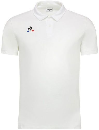 LE COQ SPORTIF-Le Coq Sportif Presentation - Polo-0