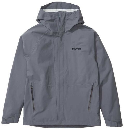 Marmot-Marmot Evo Dry Bross - Veste de randonnée-0