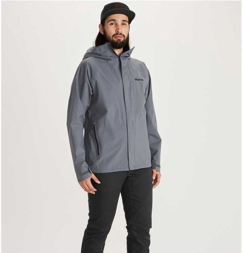 Marmot-Marmot Evo Dry Bross - Veste de randonnée-4