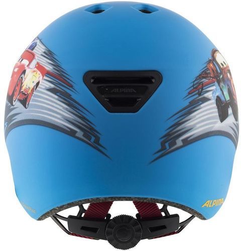 Alpina-Alpina Hackney Disney Junior-1