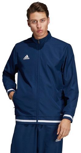 adidas Performance-Veste de présentation Team 19-2