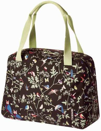 Basil-Porte-Bagages Basil Wanderlust Carry All 18L - Sacoche de vélo-1