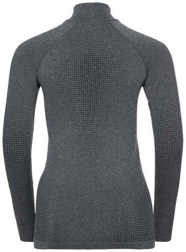 ODLO-Odlo Top Turtle Neck Half Zip Performa - Sous-vêtements techniques de ski-1