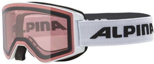 Alpina-Alpina Narkoja Q - Masque de ski-0
