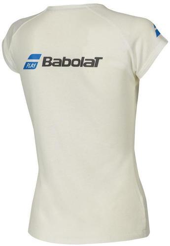 BABOLAT-Babolat Core - T-shirt de tennis-1