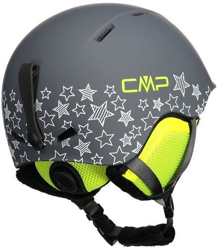 Cmp-Xj-4 - Casque de ski-1