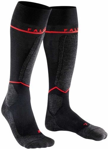 FALKE-Falke Sk4 Energizing Light - Chaussettes de ski-2