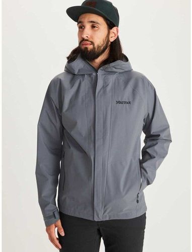 Marmot-Marmot Evo Dry Bross - Veste de randonnée-2