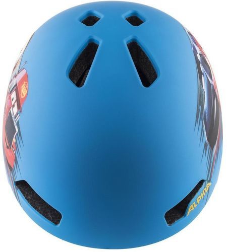 Alpina-Alpina Hackney Disney Junior-2
