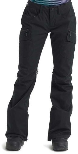 BURTON-Burton Gloria Pants Long - Pantalon de ski-1