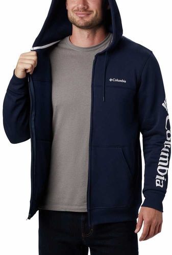 Columbia-Columbia Logo - Sweat-3