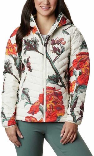 Columbia-Columbia Powder Lite - Veste de randonnée-0