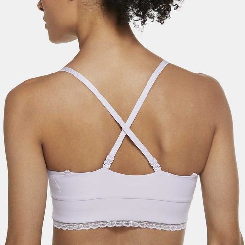 NIKE-Nike Brassière Sport Indy Luxe-3