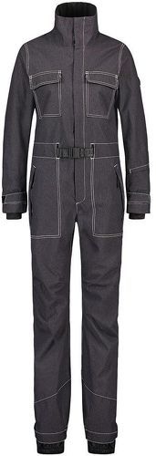 O’NEILL-Pw Denim - Combinaison de ski-0