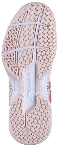 BABOLAT-Babolat Propulse Blast All Court - Chaussures de tennis-1