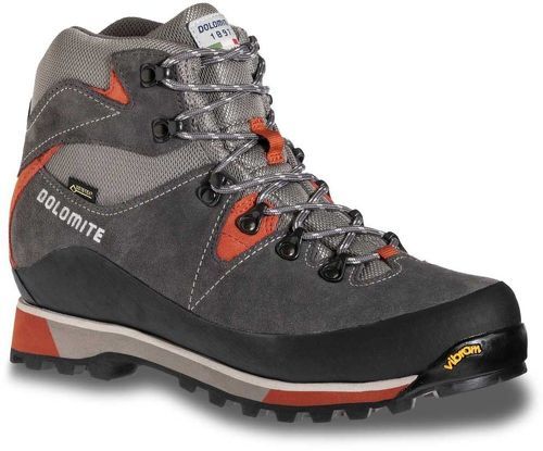 Dolomite-Chaussures ZERMATT Gore-Tex® Trekking-image-1