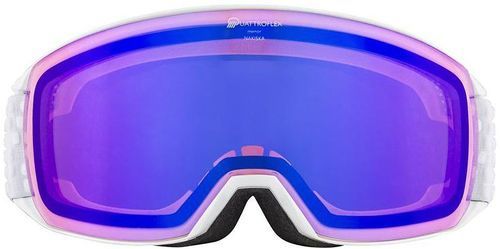 Alpina-Alpina Nakiska Qhm - Masque de ski-0