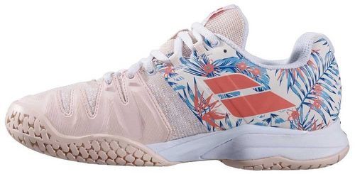 BABOLAT-Babolat Propulse Blast All Court - Chaussures de tennis-2