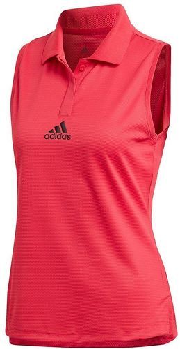 adidas Performance-ADIDAS Match Tank Heat Ready Damen power pink, GG3786-image-1