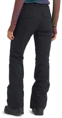 BURTON-Burton Gloria Pants Long - Pantalon de ski-2