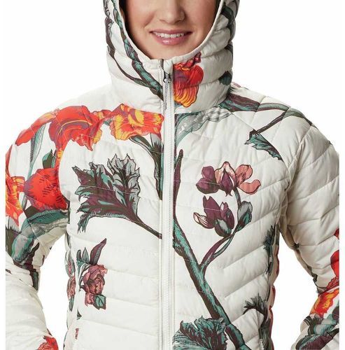 Columbia-Columbia Powder Lite - Veste de randonnée-4