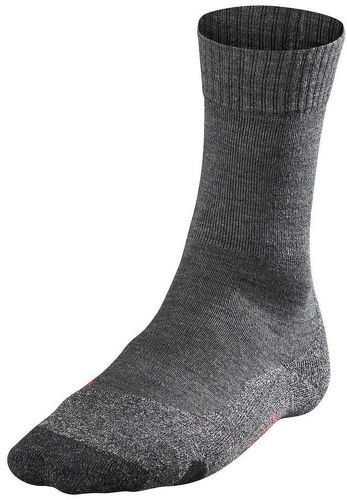 FALKE-Falke Tk2 - Chaussettes de fitness-1