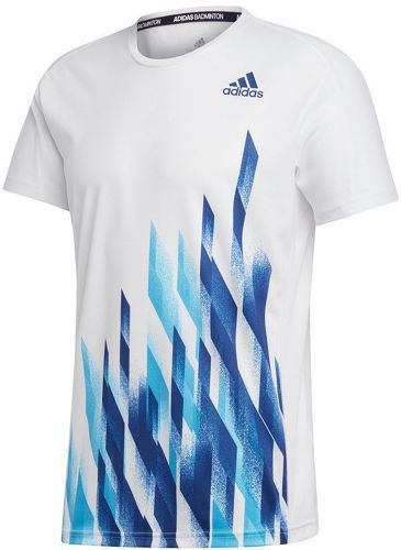 adidas badminton shirt