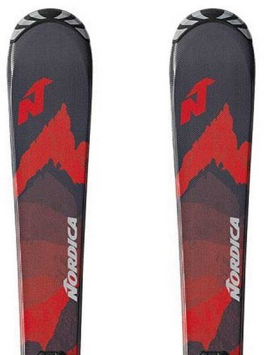 NORDICA-Chaussures de ski PRO MACHINE 130 GW - 2020 | 21-image-1