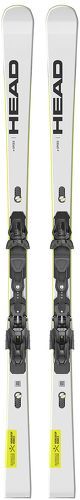 HEAD-Pack De Ski Head Wc Rebels E-speed Sw Rp + Fixations Ff 14 Homme-image-1