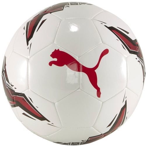 PUMA-AC Milan Ballon de football blanc Puma Fan Ball-image-1