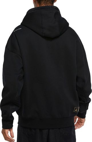 JORDAN-PSG Fz Travel Fleece Hoodie - Sweat de football-1