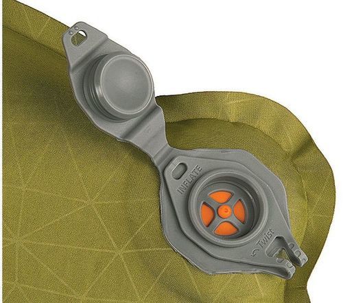SEA TO SUMMIT-Matelas De Camping Sts Autogonflant Camp Regular Kaki-4
