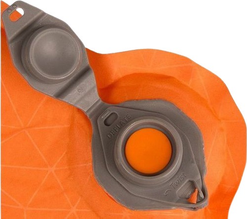 SEA TO SUMMIT-Sea To Summit Ultralight Self Inflating Mat Large-4