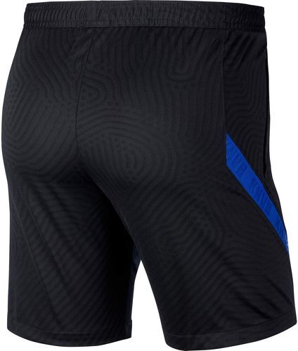 NIKE-NIKE PAYS BAS TRG SHORT NOIR 2020-1