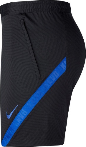 NIKE-NIKE PAYS BAS TRG SHORT NOIR 2020-2