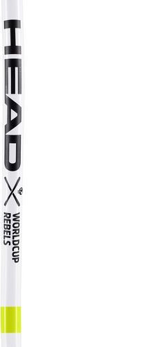 HEAD-Batons De Ski Head Worldcup Sg Jr Garçon-1