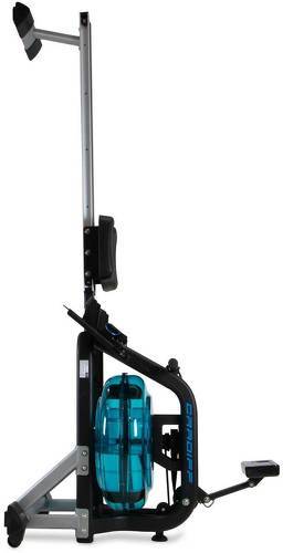 BH FITNESS-Cardiff R370 - Rameur Pliable-1