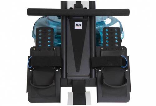 BH FITNESS-Cardiff R370 - Rameur Pliable-3