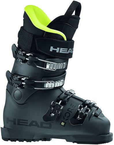 HEAD-Chaussures De Ski Head Kore 60 Anthracite Garçon-image-1