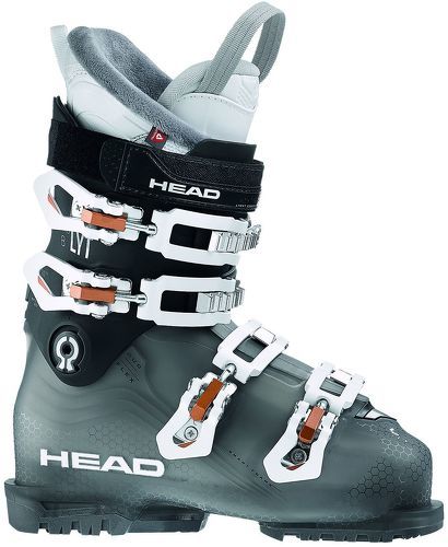 HEAD-Chaussures De Ski Head Nexo Lyt 8 W R Trs.anthr-black Femme-image-1