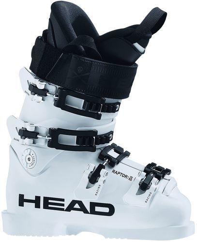 HEAD-Chaussures De Ski Head Raptor 70 Rs White Garçon-image-1