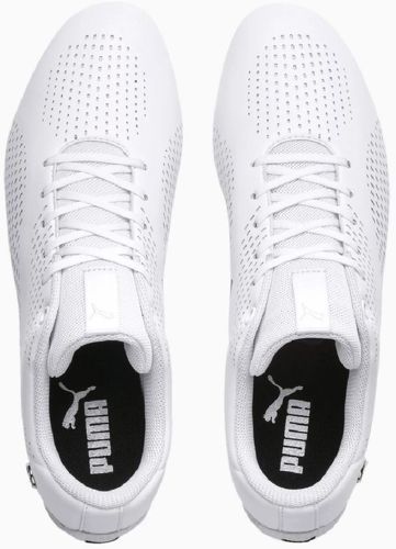PUMA-BMW Motorsport Drift Cat 5 Ultra 2 - Baskets-3