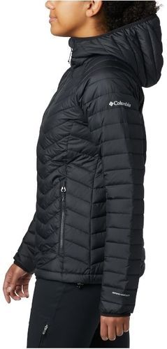 Columbia-Powder Lite - Veste de randonnée-1