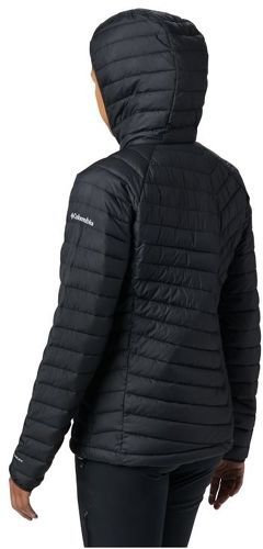 Columbia-Powder Lite - Veste de randonnée-2